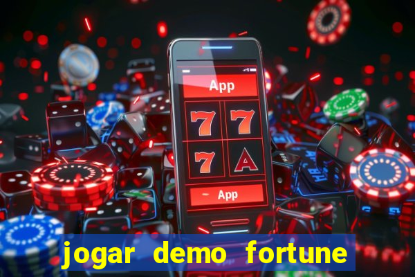 jogar demo fortune tiger 2